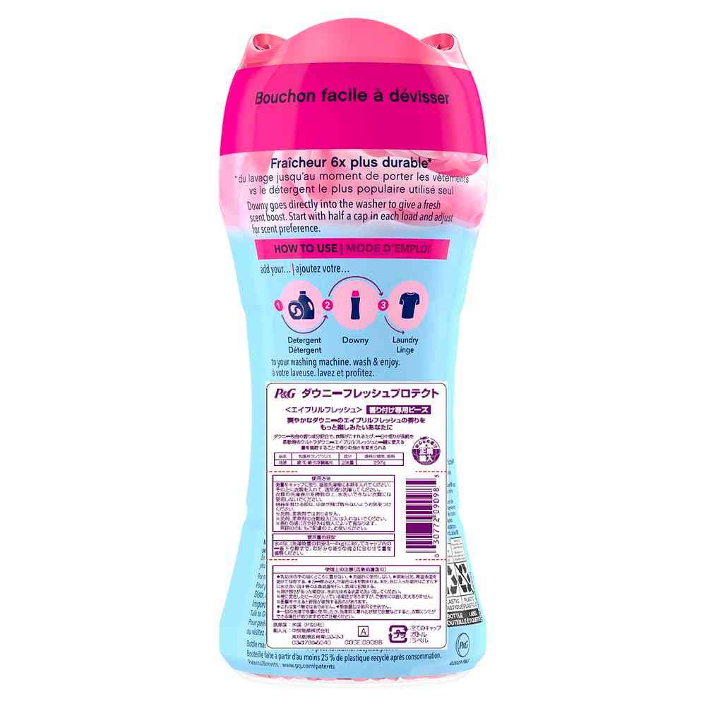 Downy Fresh Protect April Fresh 257g