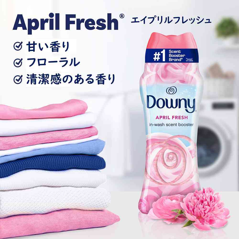 Downy Fresh Protect April Fresh 257g