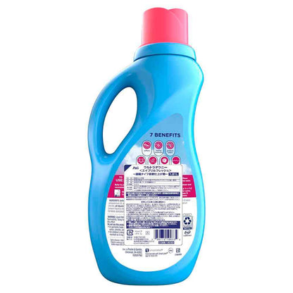 Ultra Downy April Fresh 1.31L