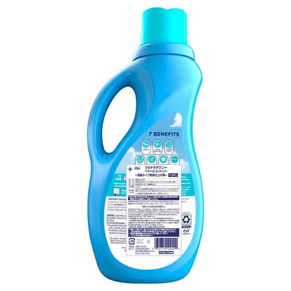 Ultra Downy Cool Cotton 1.31L