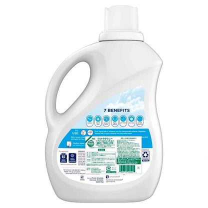 Ultra Downy Free & Gentle 2.63L