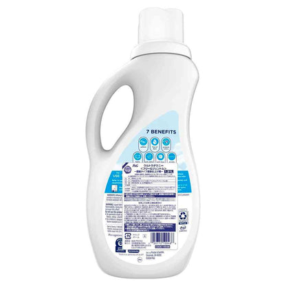Ultra Downy Free & Gentle 1.31L