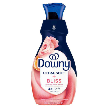 Downy Ultra Soft Bliss 780ml