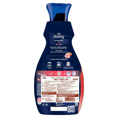 Downy Ultra Soft Bliss 780ml