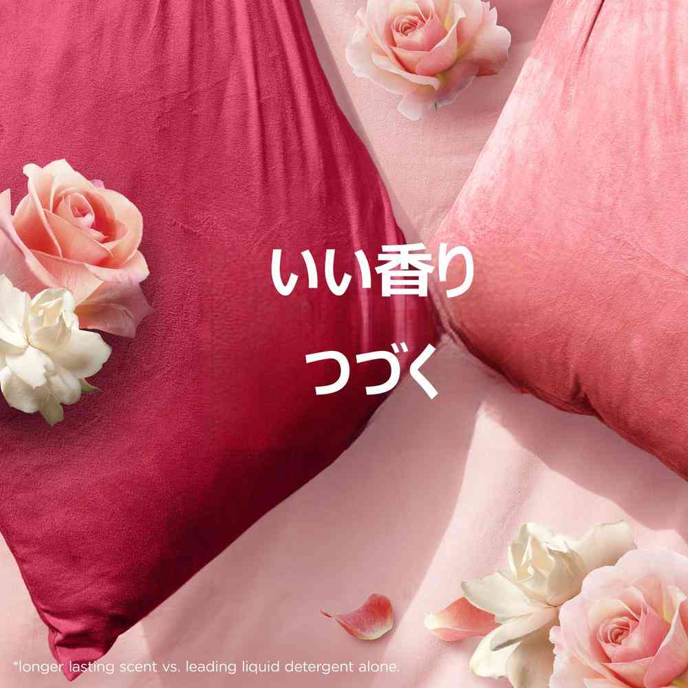 Downy Ultra Soft Bliss 780ml