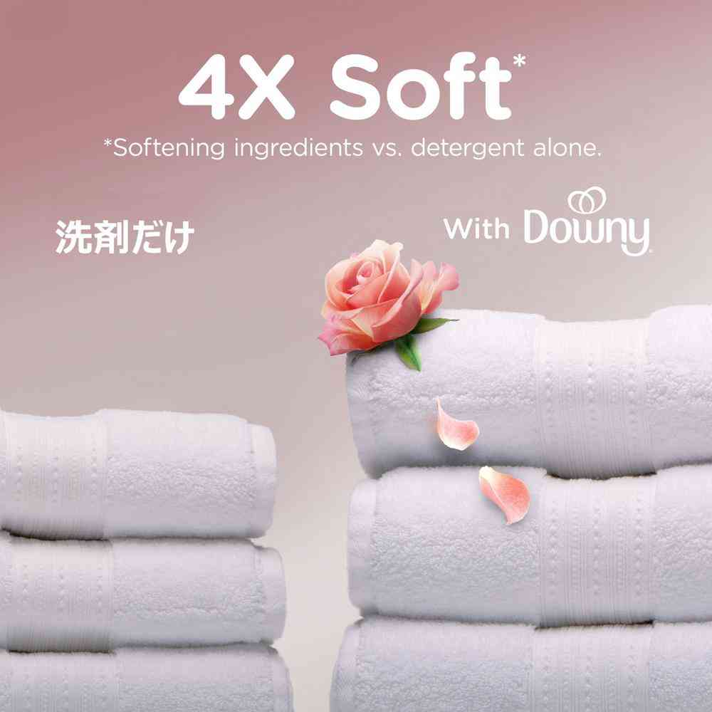 Downy Ultra Soft Bliss 780ml