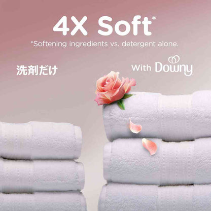 Downy Ultra Soft Bliss 780ml