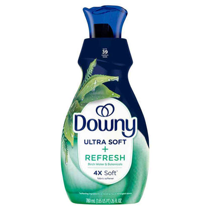 Downy Ultra Soft Refresh 780ml