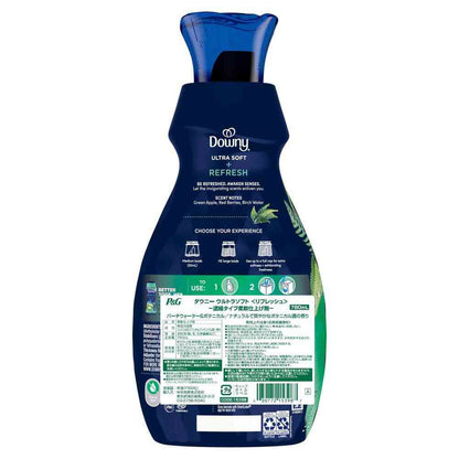 Downy Ultra Soft Refresh 780ml