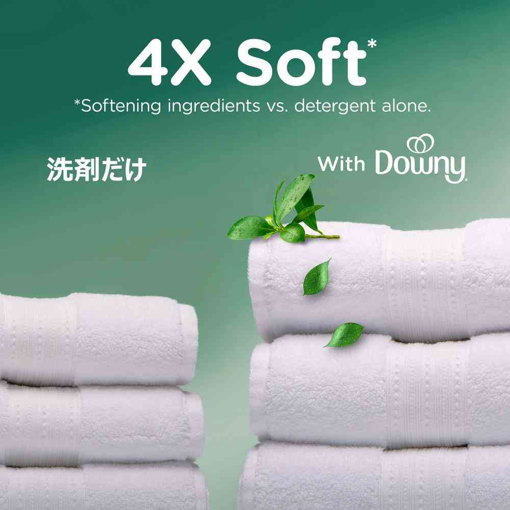 Downy Ultra Soft Refresh 780ml