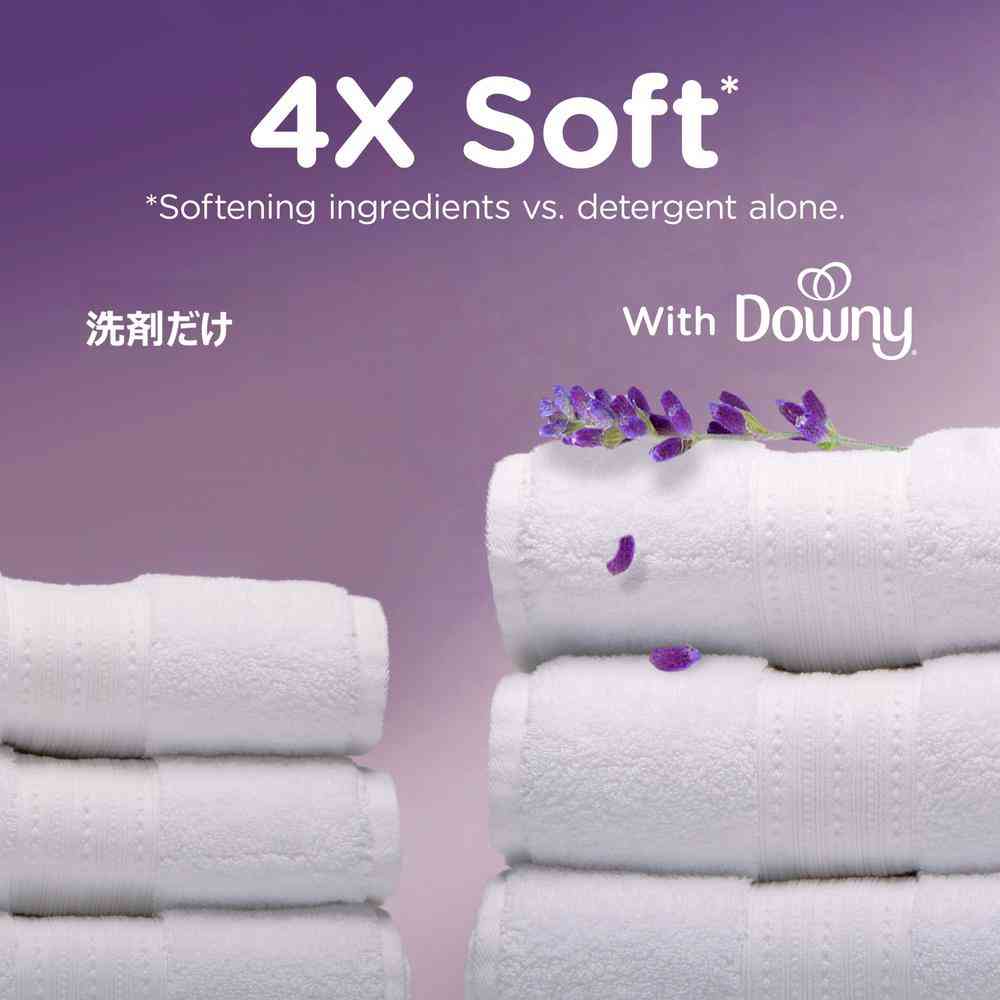 Downy Ultra Soft Calm 780ml