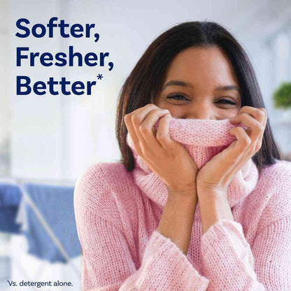 Downy Sheets April Fresh 120 Sheets