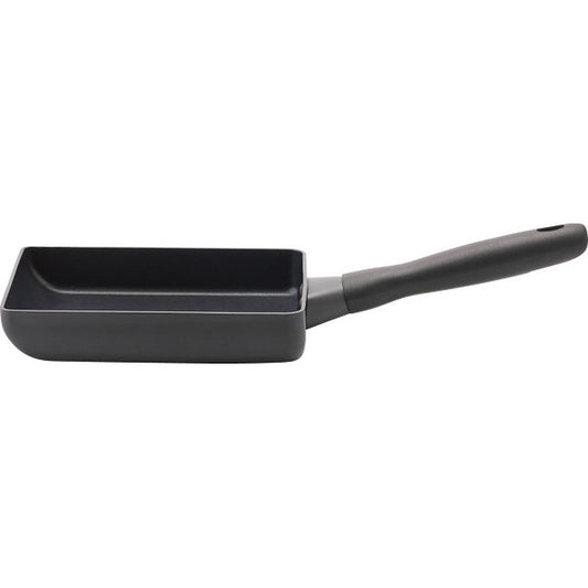 Meyer Midnight Egg Pan