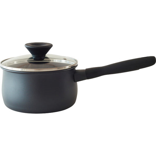 Meyer Midnight Saucepan (16cm)