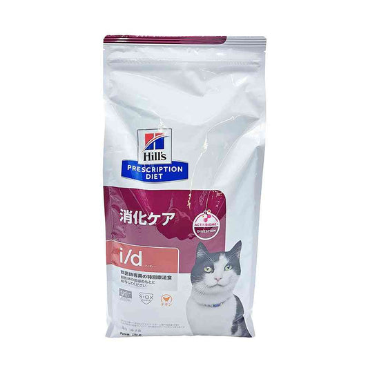 Hill's Prescription Diet Cat i/d Digestive Care