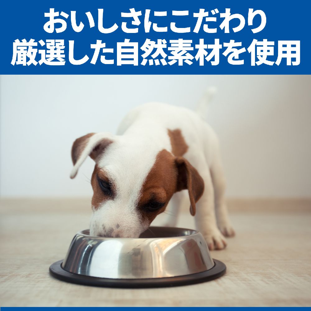 Hill's Science Diet Puppy Premium Small Breed 1.3kg