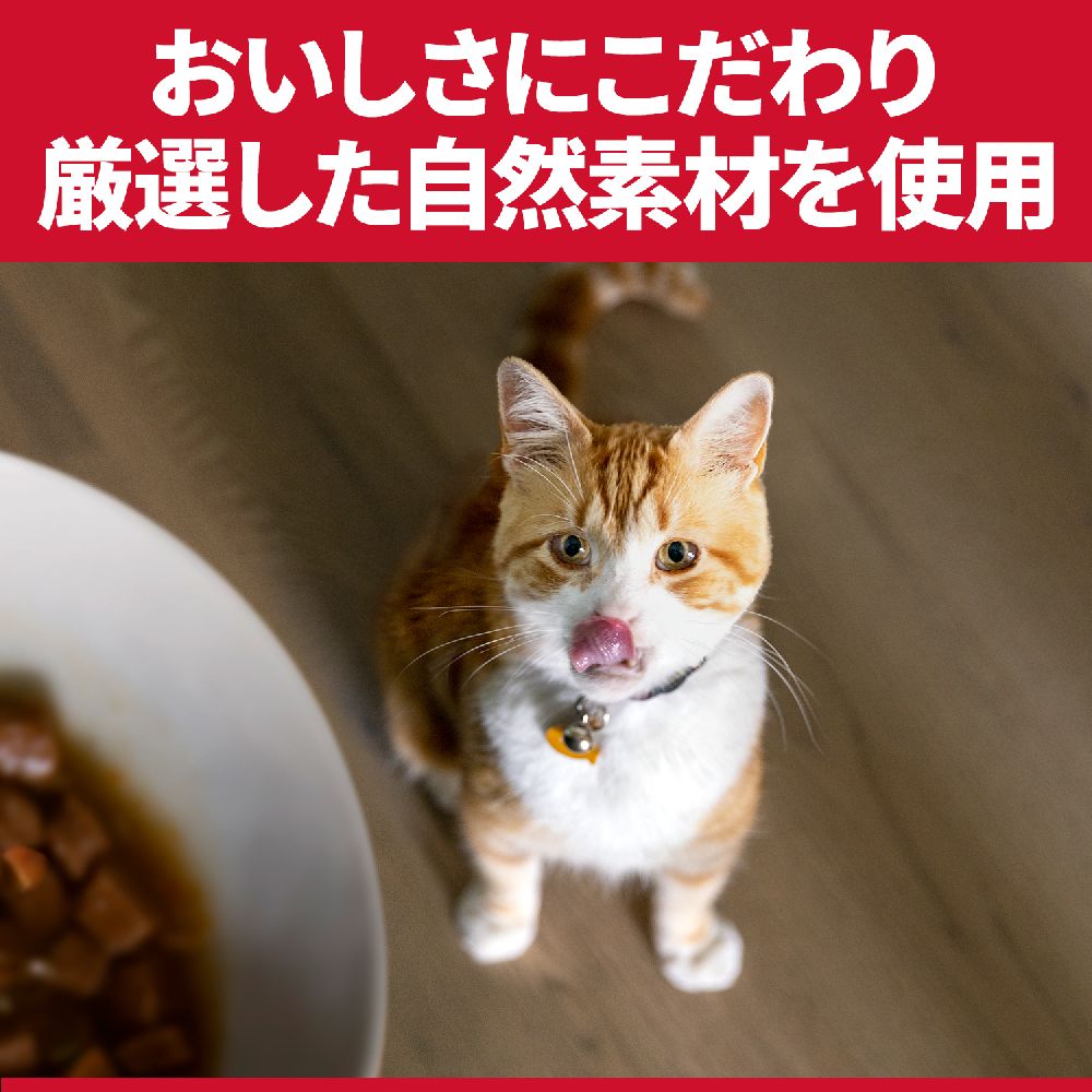Hill's Science Diet Indoor Senior Chicken for Cats 2.5kg