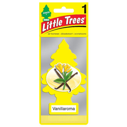 Little Trees 1P Vanillaroma LT002