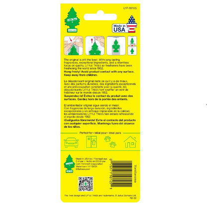 Little Trees 1P Vanillaroma LT002