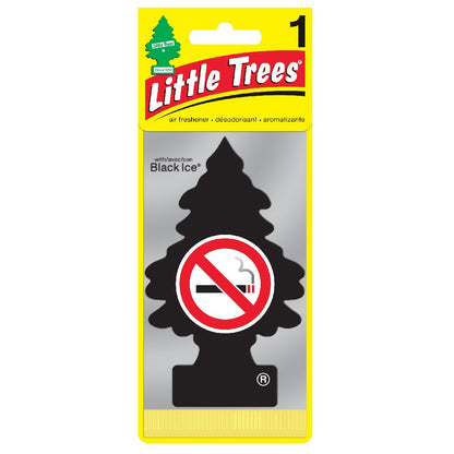 Little Trees 1P No Smoking LT006