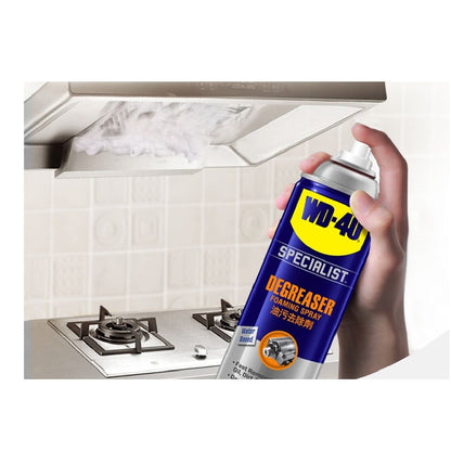 WD-40 Degreaser Foam Type 35302 450ml