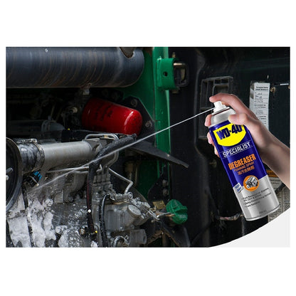 WD-40 Degreaser Foam Type 35302 450ml