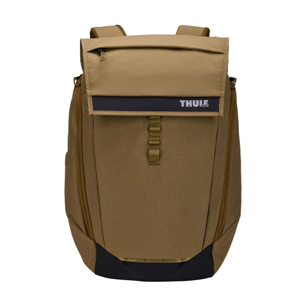MB403 Paramount Backpack 27L N Brown