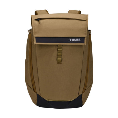 MB403 Paramount Backpack 27L N Brown