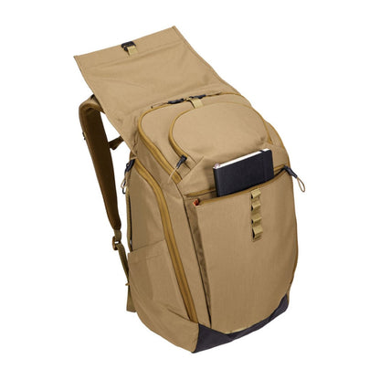 MB403 Paramount Backpack 27L N Brown