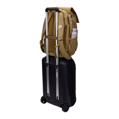MB403 Paramount Backpack 27L N Brown