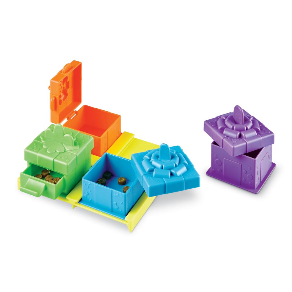 Brightkins Treat Finder Puzzle