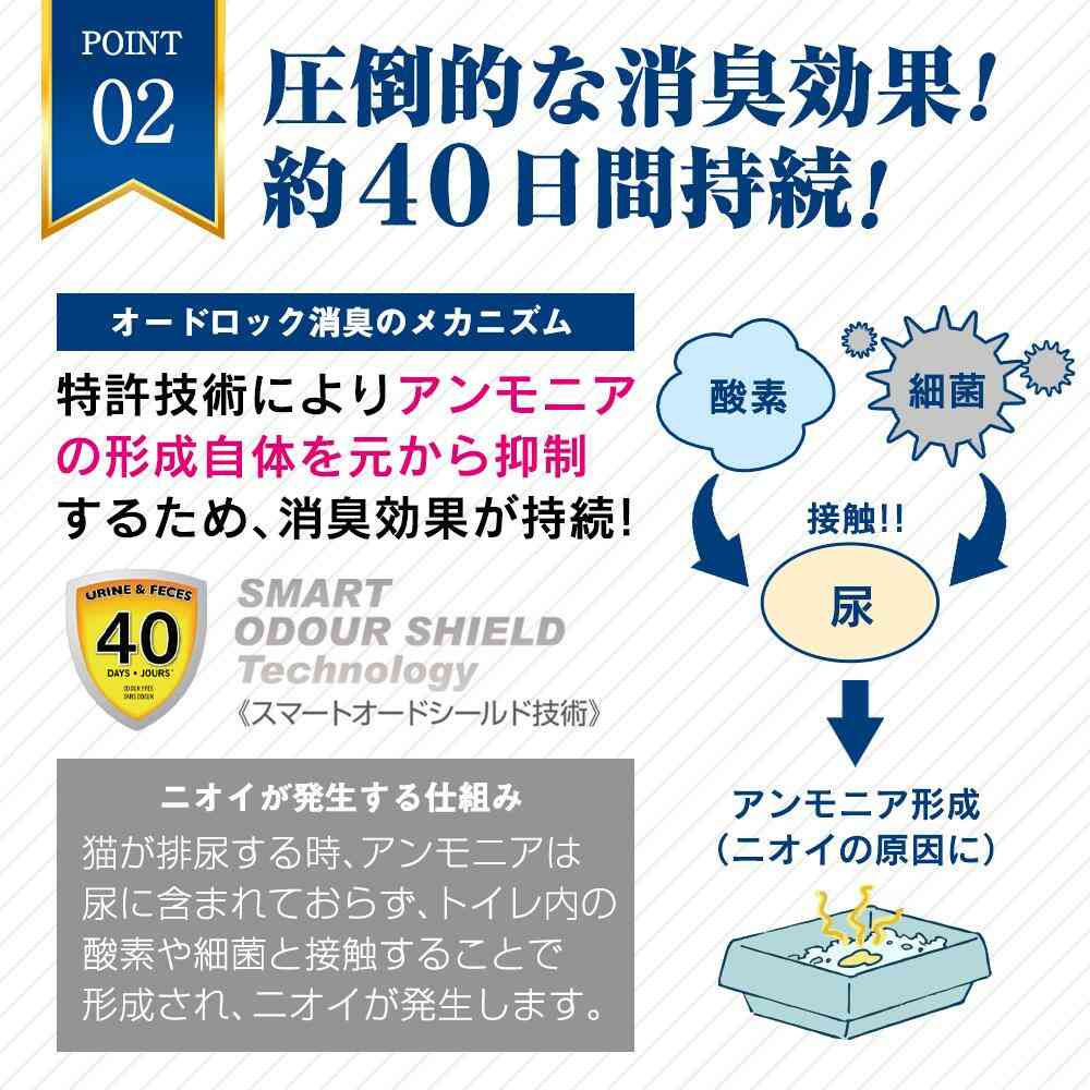 Odor Lock 6kg