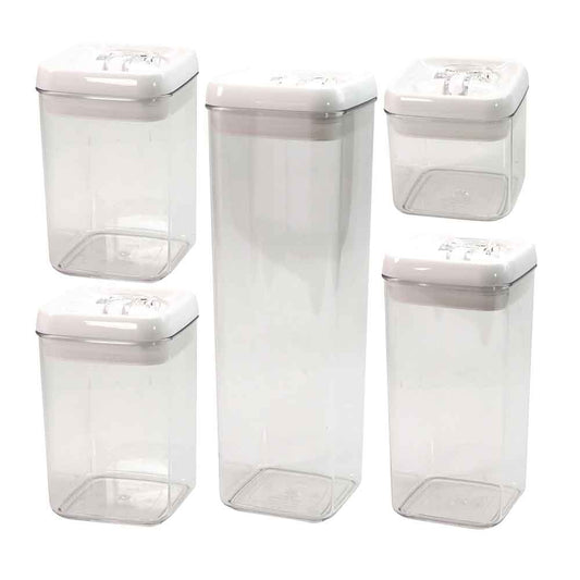 FlipTight Regular Variety 5pcs