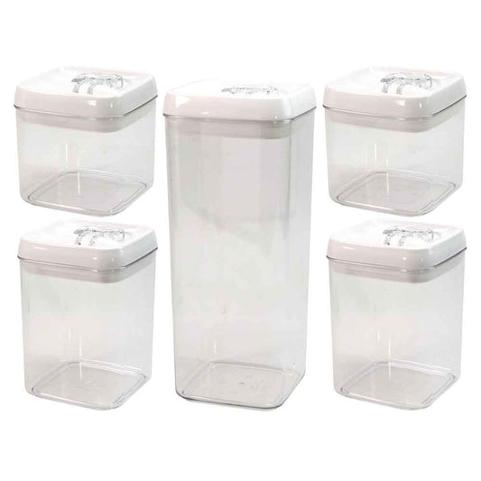 FlipTight Large Variety 5pcs