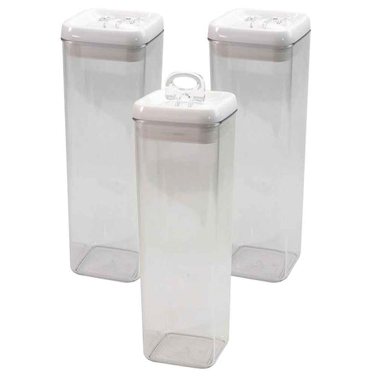 FlipTight Regular Tall 1.9L 3pcs