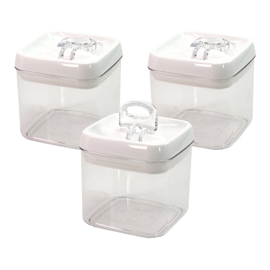 Flip Tight Large S-1.0L 3pcs