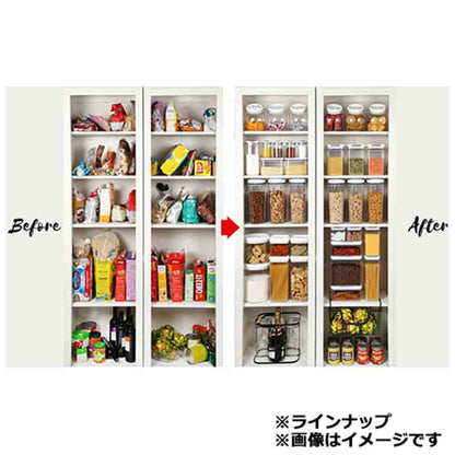 Flip Tight Large S-1.0L 3pcs
