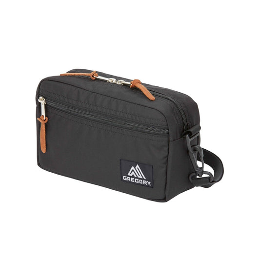 MD016 Padded Shoulder Pouch M