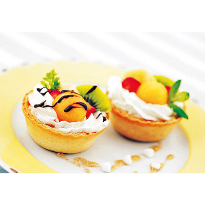 Maruha Nichiro Frozen Whipped Cream 500ml x 5 Packs