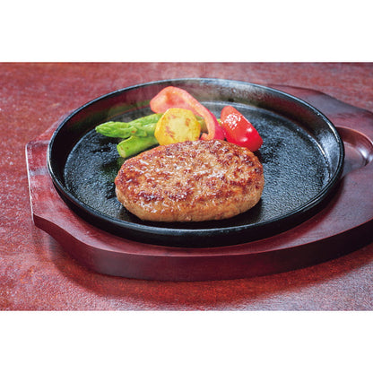 Kobe Beef Fresh Hamburger (5 pieces)