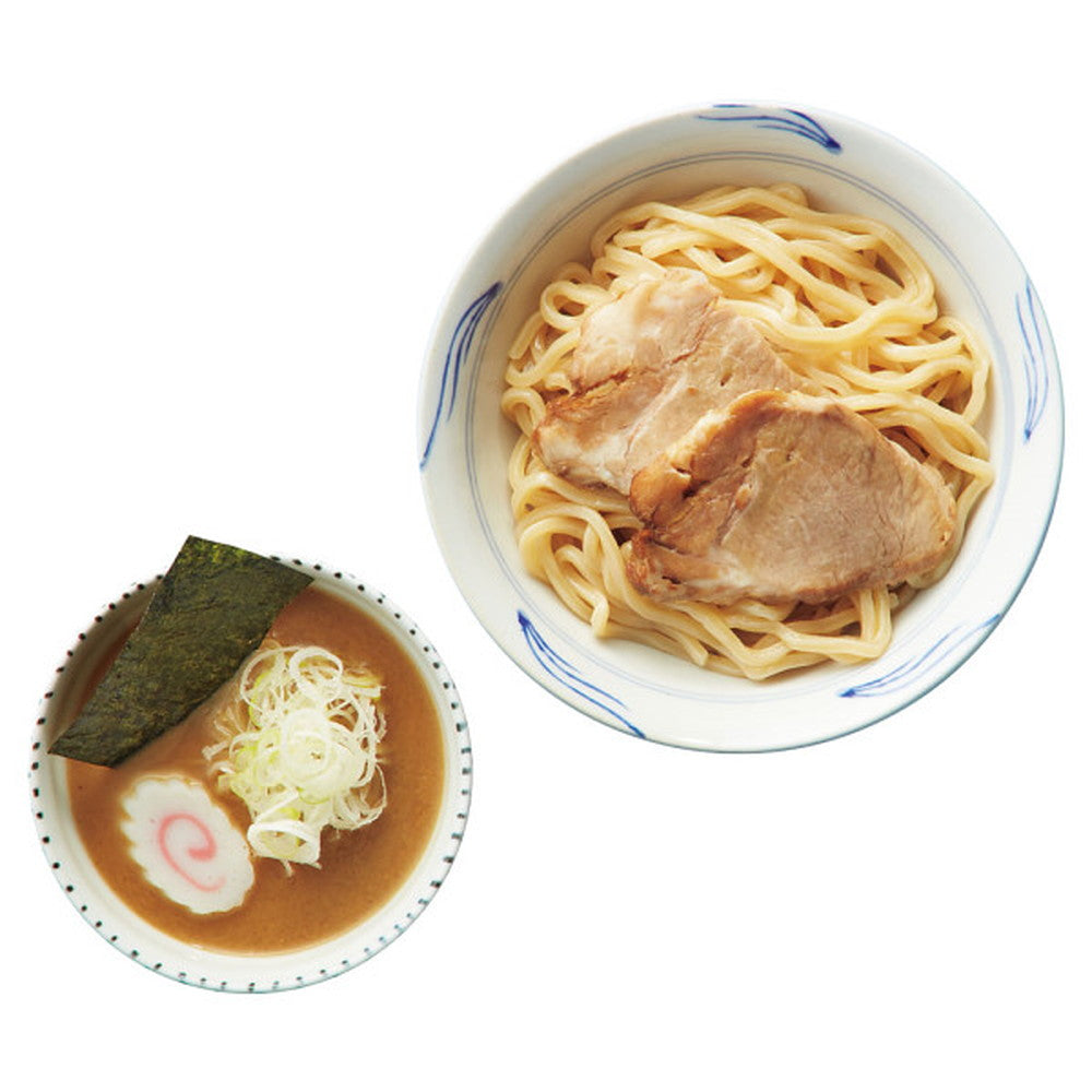 Kanto Popular Ramen Set (8 servings)