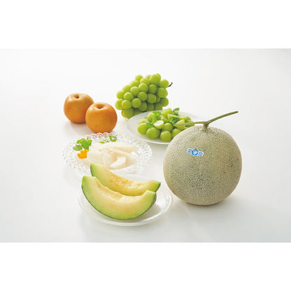 Seasonal Fruit Assortment