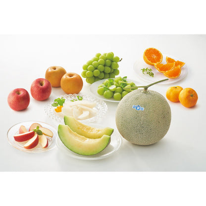 Seasonal Fruit Assortment