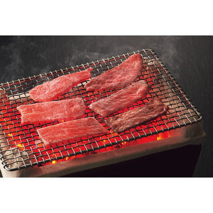 Ginza Yoshizawa Matsusaka Beef Shoulder Rib for Grilling (600g)