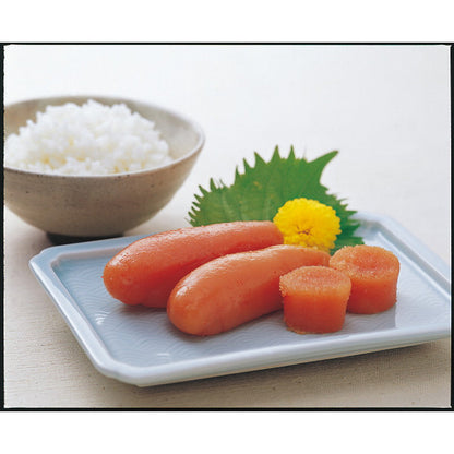 Fukusaya Colorless Spicy Mentaiko (360g)