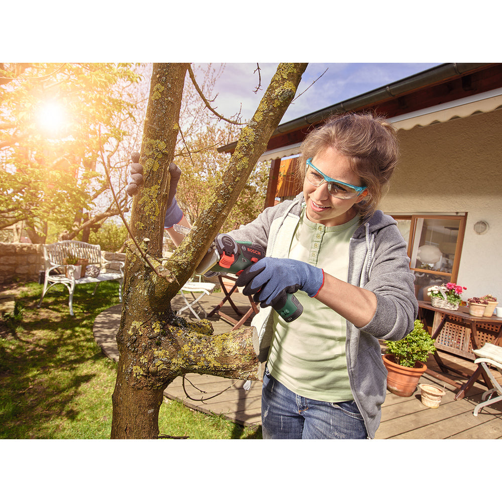 Bosch Cordless Micro Saw