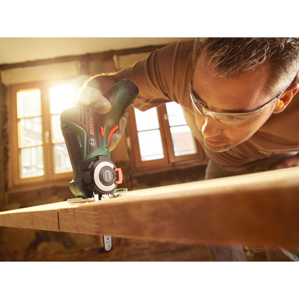 Bosch Cordless Micro Saw