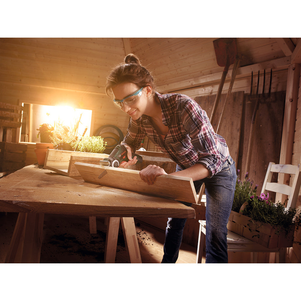 Bosch Cordless Micro Saw