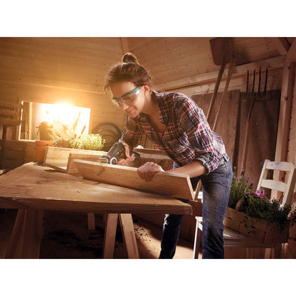 Bosch Cordless Micro Saw