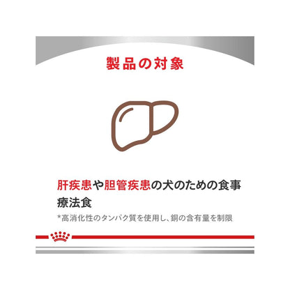 Liver Support for Dogs 1kg